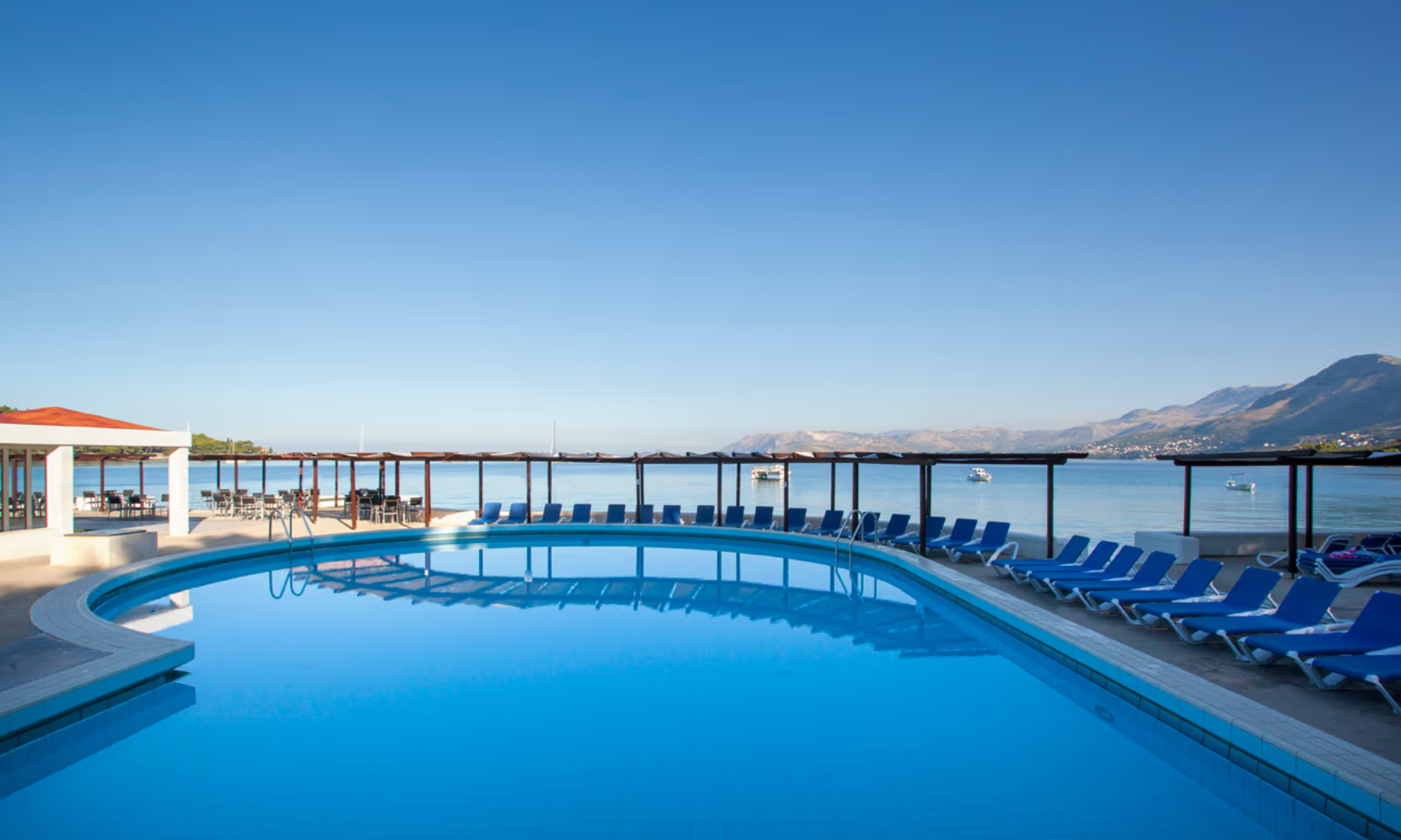 Remisens Hotel Epidaurus